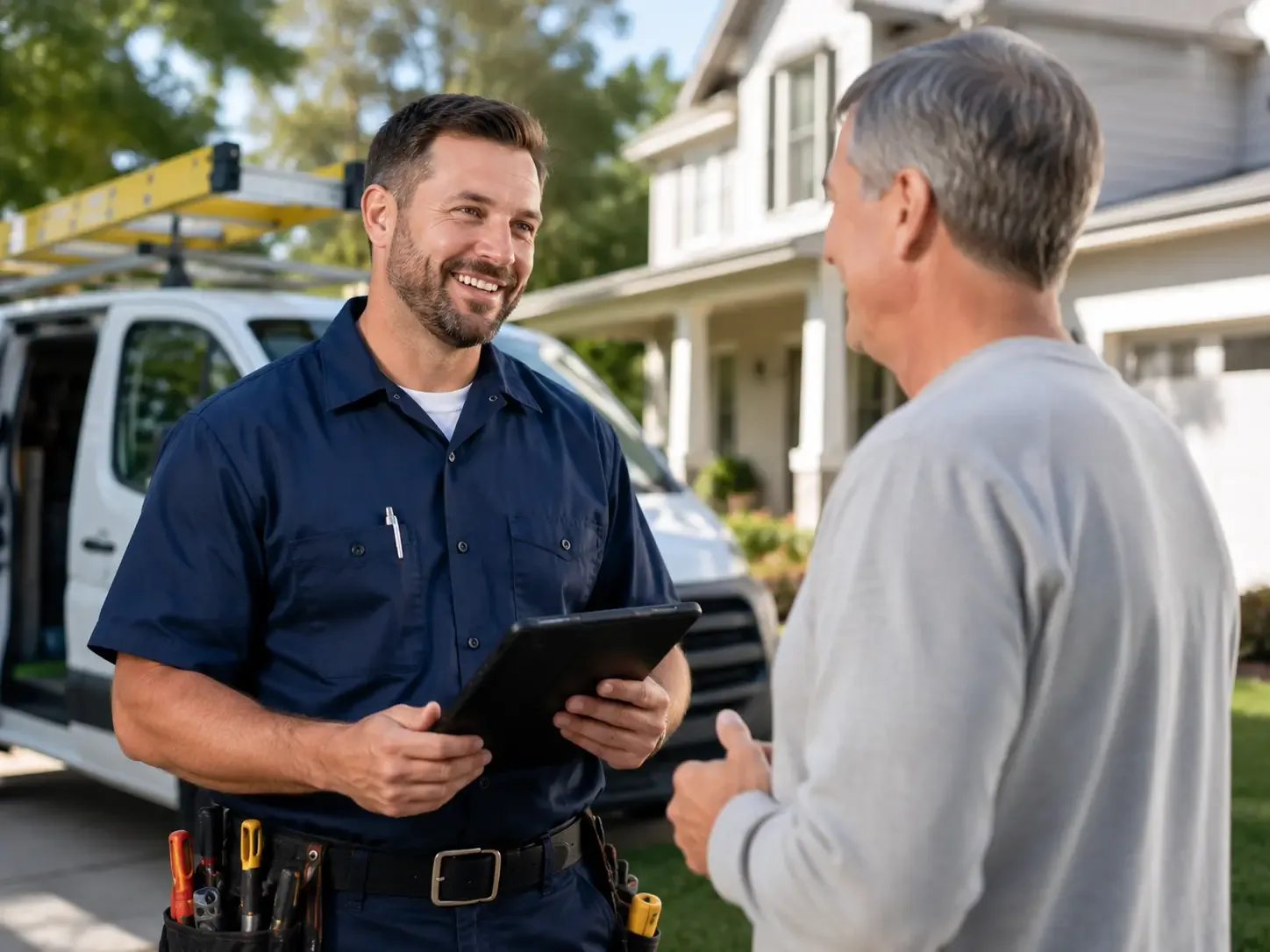 Whole Home Rewiring Fayetteville, GA FAQs
